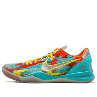 Nike Kobe 8 System Venice Beach 555035-002