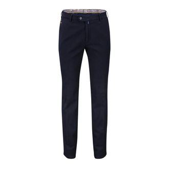 Meyer Uomo, Pantaloni, Blu, 2Xl, new