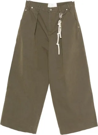 Song for the Mute Super Baggy Pant