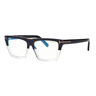 Tom Ford FT5912-B 005 Black 57mm