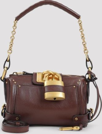 Chloé Paddington Bag