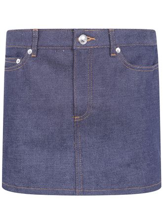 A.P.C. A. P.C. Gonna Denim