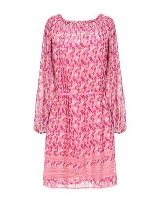 Atos Lombardini DRESSES - Mini dresses on YOOX.COM
