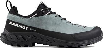 Mammut Alnasca IV Low LTH GTX Approachschuhe f&uuml;r Damen | schwarz