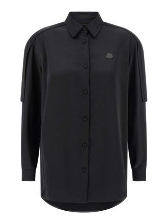 Moncler Moncler X Edward Enninful Shirt