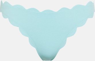 Marysia Swim North bikini bottoms