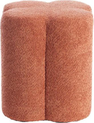 Light & Living Pouf Light&living Liberia En Beige - 68x68x35 Cm