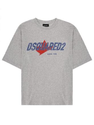 Dsquared2 Rider T Shirt