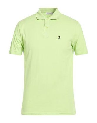 Jeckerson TOPWEAR - Polo shirts sur YOOX.COM