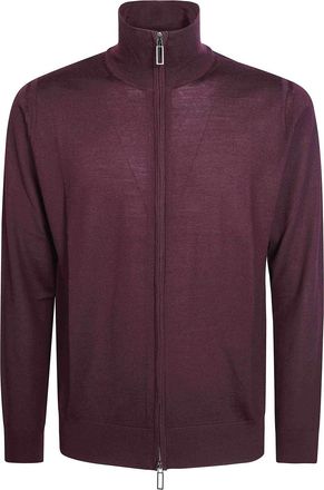 Paolo Pecora Maglia Cardigan