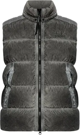 C.P. Company C.p. Company, Uomo, Giacche, Grigio, XL, new