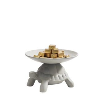 QEEBOO Turtle Carry xs Ceramic Pocket Emptier