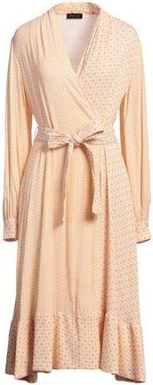 Stine Goya VESTIDOS - Vestidos midi en YOOX.COM