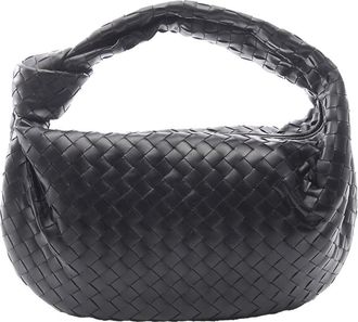 Bottega Veneta Pre-owned Bottega Veneta Mini Nappa Intrecciato Jodie Ladies P4VI3NLJRRTZFSYM