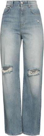 Pinko PARTES DE ABAJO - Pantalones vaqueros en YOOX.COM