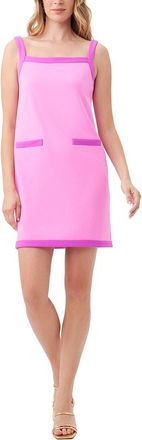 Trina Turk Pointe Mini Dress