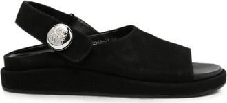 Sergio Moretti Donna, Scarpe, Nero, 39 EU, new