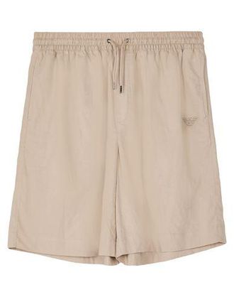 Emporio Armani HOSEN & R&Ouml;CKE - Shorts & Bermudashorts auf YOOX.COM