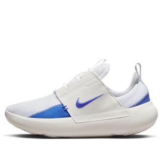 Nike (WMNS) Nike E-Series AD White Sail Blue DV8405-101