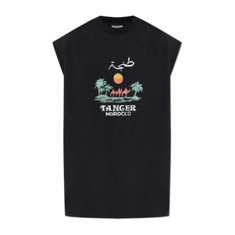 VETEMENTS Uomo, Top, Nero, XL, new