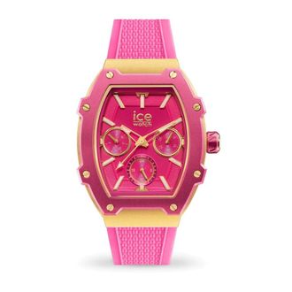 Ice Watch Boliday - unisex - Horloges - Roze - ONE Size - Accessoires