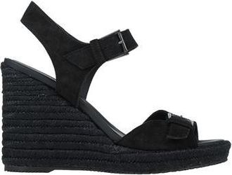 Hogan FOOTWEAR - Espadrilles sur YOOX.COM