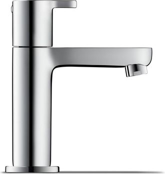 Duravit Duravit - B.2 Standventil Sin Juego De Desag&uuml;e, Proyecci&oacute;n 87 Mm