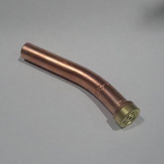 Harris Boquilla Ranurar 6290-2gg 5-10mm, 0unidades - Harris