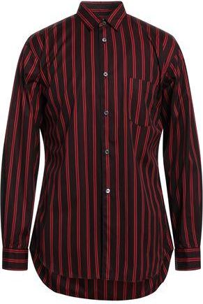 Comme Des Gar&ccedil;ons CAMISETAS Y TOPS - Camisas en YOOX.COM
