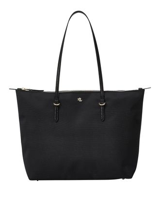 Lauren Ralph Lauren Keaton 26-Tote-Medium
