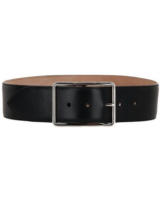 ベルト ALEXANDER MCQUEEN Woman Belt Brown 8133631AAUG 6408 MCQUEEN: Belt woman - Brown | McQueen belt 8133631AAUG