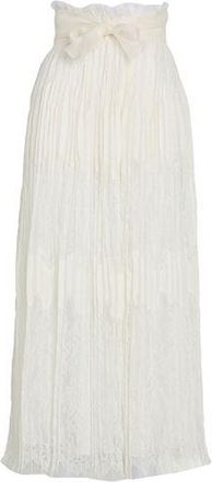 Ermanno Scervino Maxi skirts