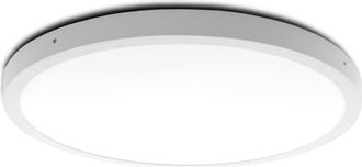 GreenIce Greenice - Plaf&oacute;n Led 48w 3.600lm 6000&ordm;k Circular 40.000h [gr-mzmd01-48w-cw]