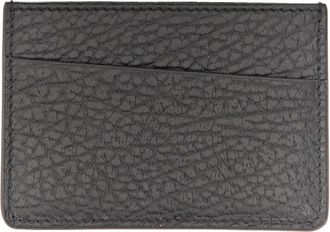 Maison Margiela Leather Card Holder