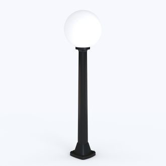 OEM Bollard Da Esterno Fumagalli giaffa G250 - Cct - E27 - 8,5w