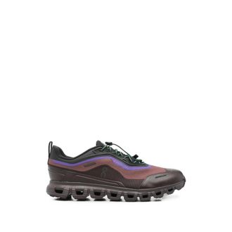 On Cloud Geo Waterproof Sneakers