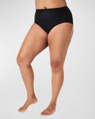 Spanx Sheer Power High-Rise Briefs