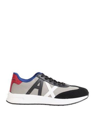 A|X Armani Exchange FOOTWEAR - Trainers sur YOOX.COM