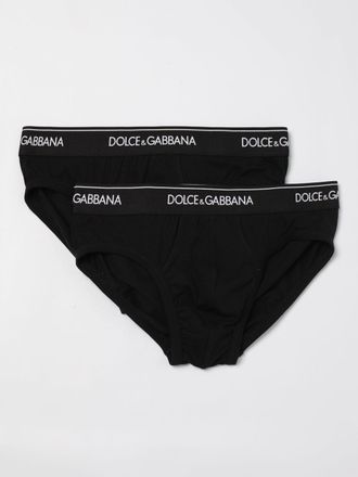 Dolce & Gabbana Underwear DOLCE & GABBANA Men color Black