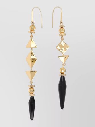 Isabel Marant drop earrings