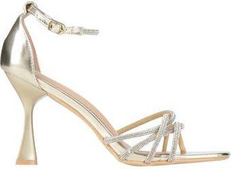 Francesco Milano SCHUHE - Sandalen auf YOOX.COM