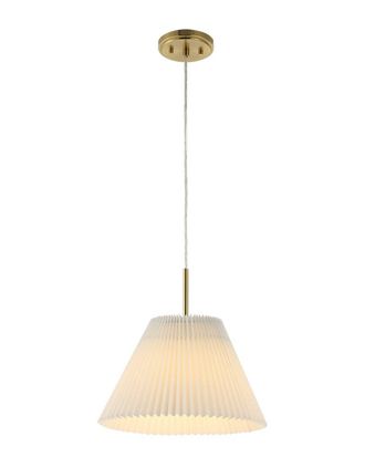 Jonathan Y Designs Jonathan Y Alden Pendant
