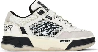Amiri Schoenen, Heren, Veelkleurig, 41 EU, Sneakers