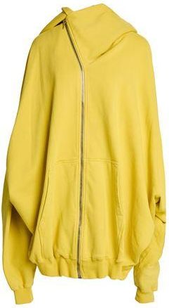 Rick Owens CAMISETAS Y TOPS - Sudaderas en YOOX.COM