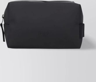 Rains waterproof wash bag