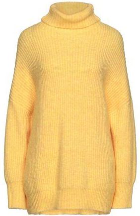 Weili Zheng PRENDAS DE PUNTO - Cuello alto en YOOX.COM