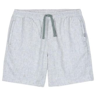 Oxbow Chill Walkshorts Shorts f&uuml;r Herren | grau