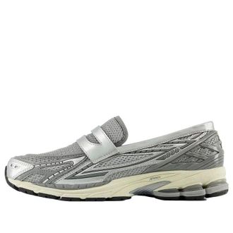 New Balance 1906L Metallic Silver U1906LAE