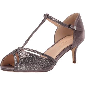 Paradox London Seva Pewter P1837-025 Womens