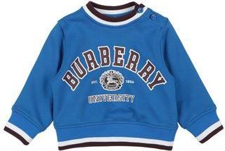 Burberry TOPWEAR - Sweatshirts on YOOX.COM